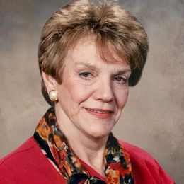 Photo de Monique Boucher Binette, avis de décès à Weedon