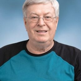 Photo de Richard Dubé, avis de décès à Rimouski
