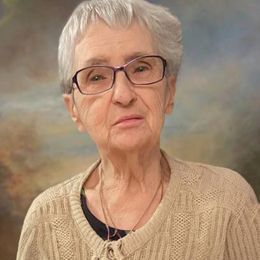 Photo de Denyse Latulippe, avis de décès à Québec