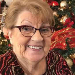 Photo of Corinne Gosselin, obituary in Victoriaville