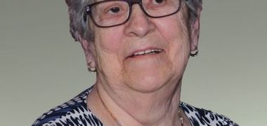 Yvette Bazin Coderre