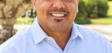 Joe R. Martinez Jr.