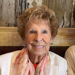 Photo de Ghislaine Giroux, avis de décès à Laval