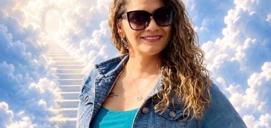 Yvette Feliz Lagazo