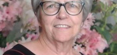 Lucienne Asselin Michaud