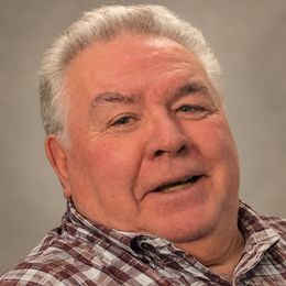 Photo de Jean-Pierre Raymond, avis de décès à Saint-Jean-sur-Richelieu