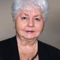 Louisette Hudon