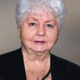 Photo de Louisette Hudon, avis de décès à Saguenay