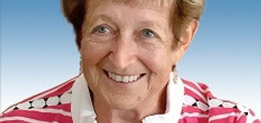 Juliette Loranger Dubord