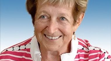 Juliette Loranger Dubord