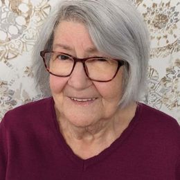 Photo de Marie-Joseph Tremblay, avis de décès à Saguenay