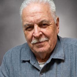 Photo de André Carrière, avis de décès à Duhamel