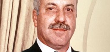 Carlos Manuel Ferreira Santos