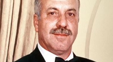 Carlos Manuel Ferreira Santos