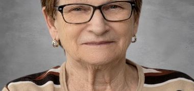Lucille Gagnon Viens