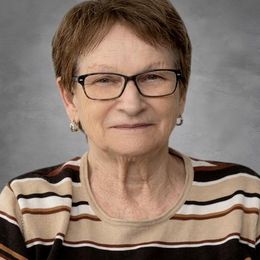 Photo de Lucille Gagnon Viens, avis de décès à Sherbrooke