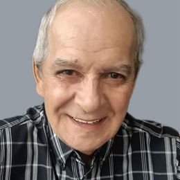 Photo de Jacques Girard, avis de décès à Lamarche