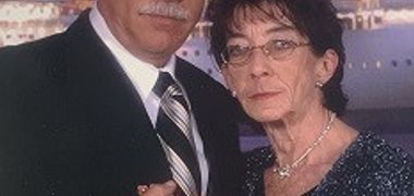 Danielle Sauvageau Morin