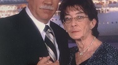 Danielle Sauvageau Morin