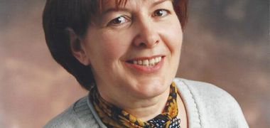 Réjeanne Bouchard-Goyette