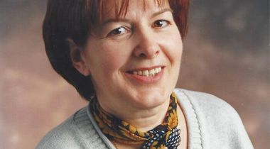 Réjeanne Bouchard-Goyette