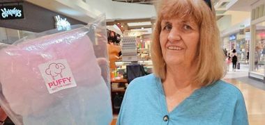 Debra "Debbie" Ann Dewitt