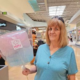 Photo de Debra "Debbie" Ann Dewitt, avis de décès