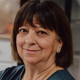 Photo de Yvette Cummings, avis de décès à Québec