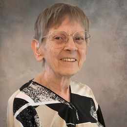 Photo of Andrée Boivin, obituary in Québec