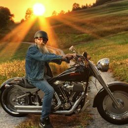 Photo de Réjean Jobin, avis de décès à Québec