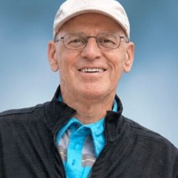 Photo de Jean-Yves Lavoie, avis de décès à Rimouski