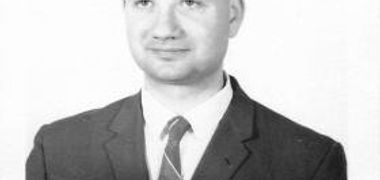 Roger Takacs