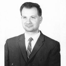 Photo of Roger Takacs, obituary in Montréal