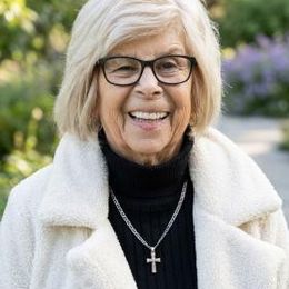 Photo de Édith Laroche, avis de décès à Sorel-Tracy