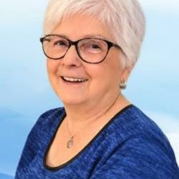 Photo de Lise Perron Ricard, avis de décès à Shawinigan
