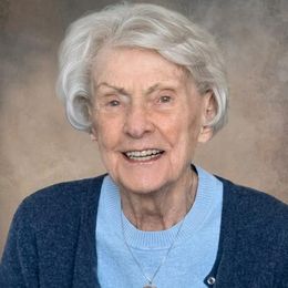 Photo de Thérèse Turcotte, avis de décès à Québec