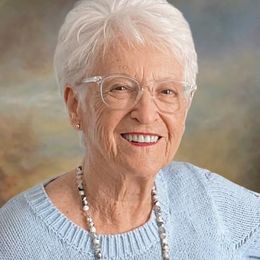 Photo de Pierrette Vincent Brown, avis de décès à Québec