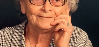 Gloria Stella Thiesen
