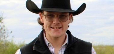 Weston Kolt Waxler