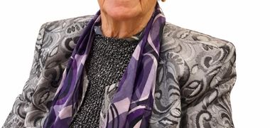 Eleanor Powers Toll