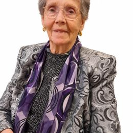 Photo de Eleanor Powers Toll, avis de décès à Gatineau