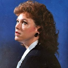 Photo of Harriet J. Crosby, obituary