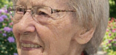 Jeanne Boisvert