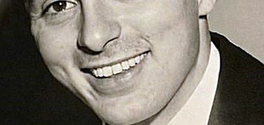 Ruebens "Rudy" Spinicelli
