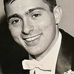 Photo de Ruebens "Rudy" Spinicelli, avis de décès