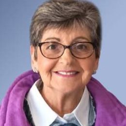 Photo de Louisette Pronovost, avis de décès à Saint-Tite