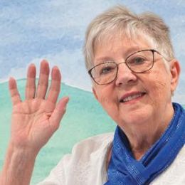 Photo de LAMARCHE, Louise, avis de décès à Joliette
