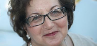 Pauline Lewis (née Wolman)