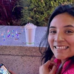 Photo de Larissa Dannelle Sanchez, avis de décès