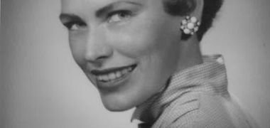 Betty Maxine Smith